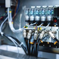 Electro-Pneumatic Glasgow - Industrial Automation