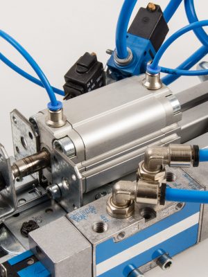 Automatisierung